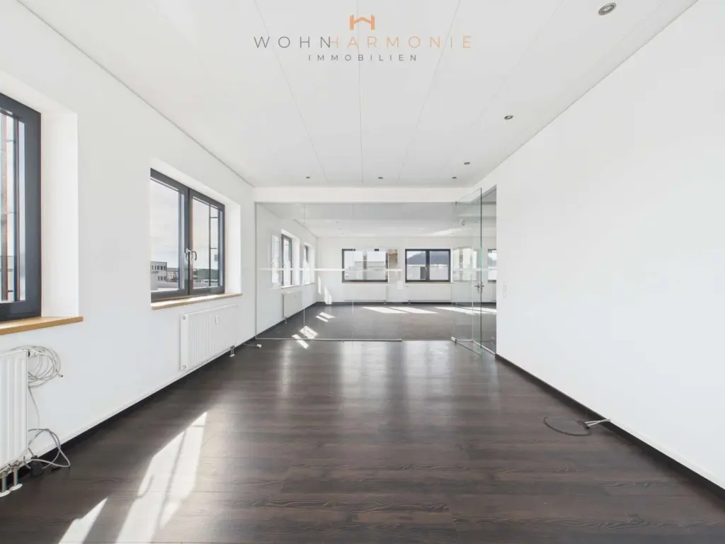 Bürofläche in Ludwigsburg — Bild 11