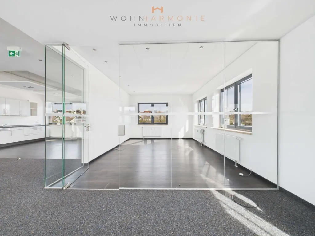 Bürofläche in Ludwigsburg — Bild 9