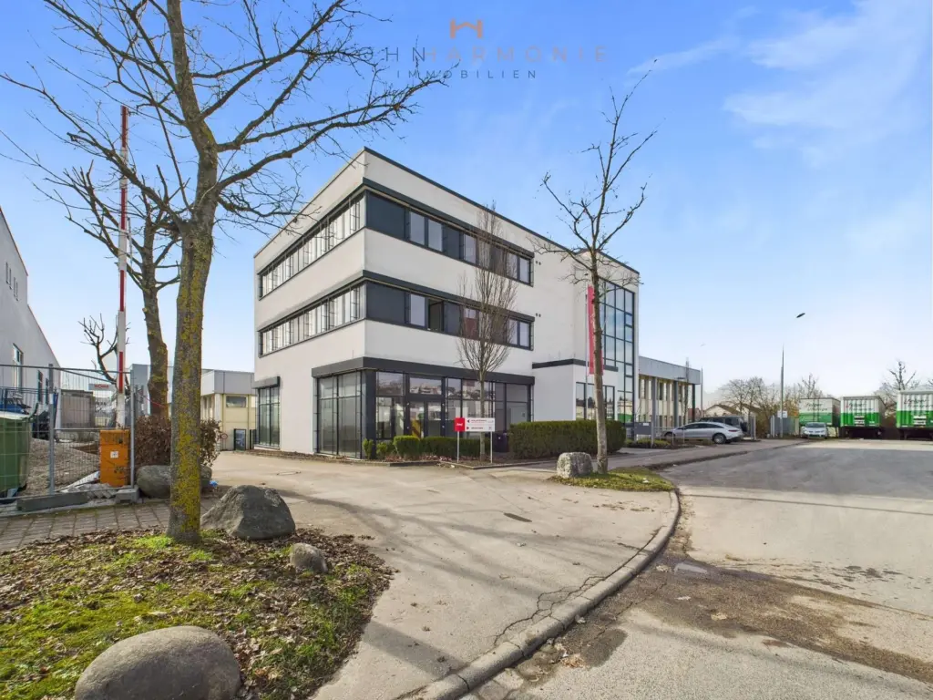 Bürofläche in Ludwigsburg — Bild 15