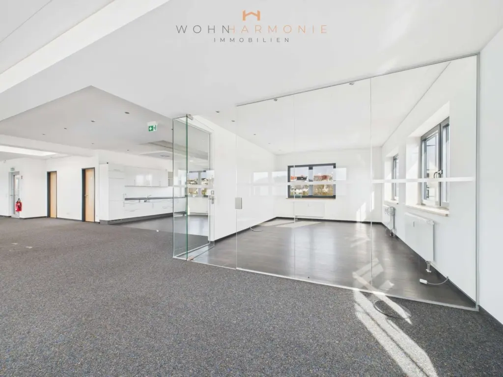 Bürofläche in Ludwigsburg — Bild 10
