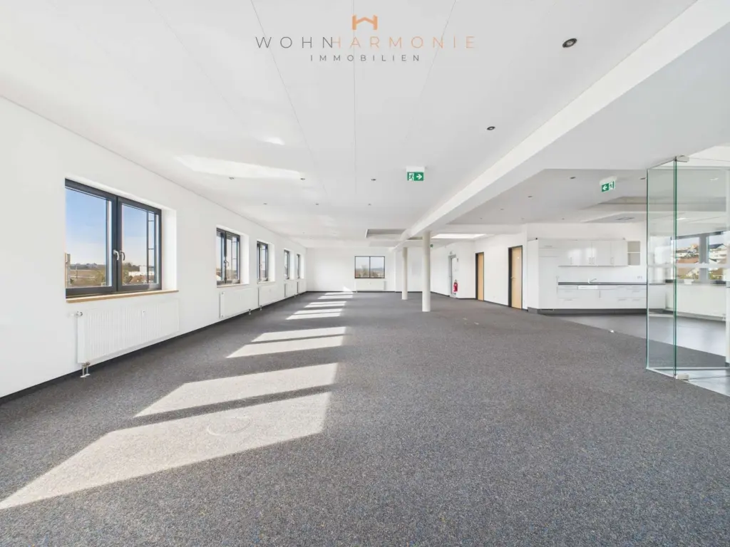 Bürofläche in Ludwigsburg — Bild 6