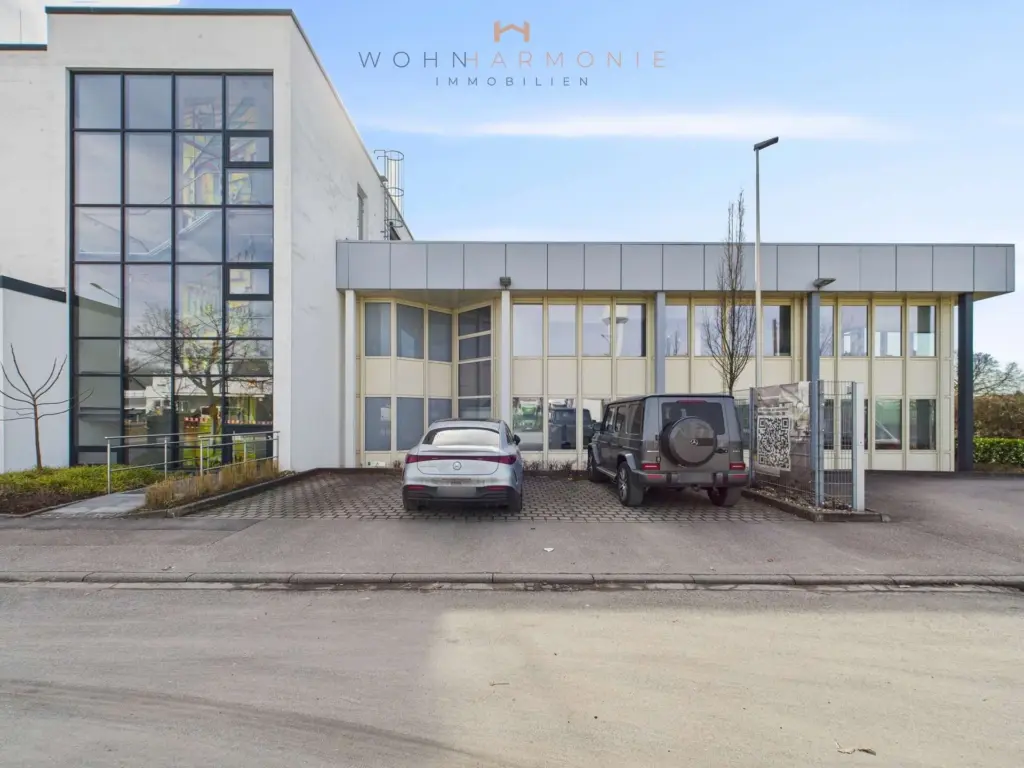 Bürofläche in Ludwigsburg — Bild 16