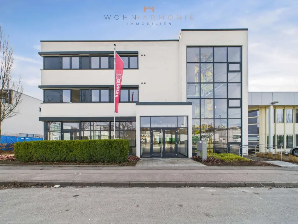 Bürofläche in Ludwigsburg — Bild 14