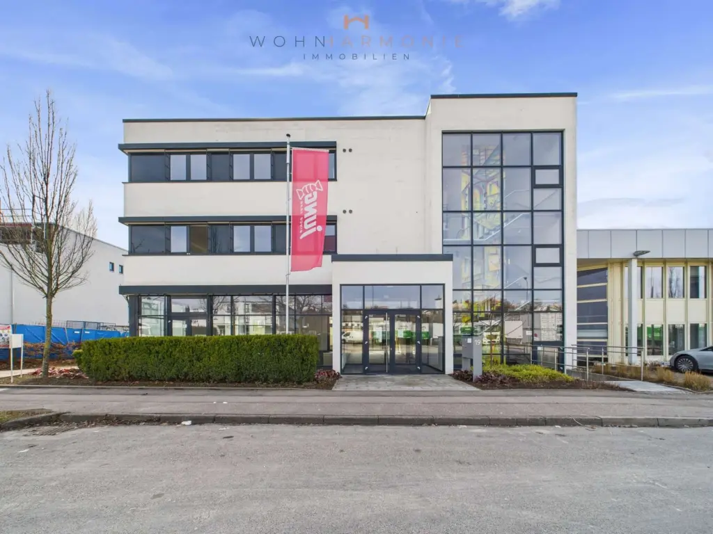 Büro / Praxis in Ludwigsburg — Bild 11