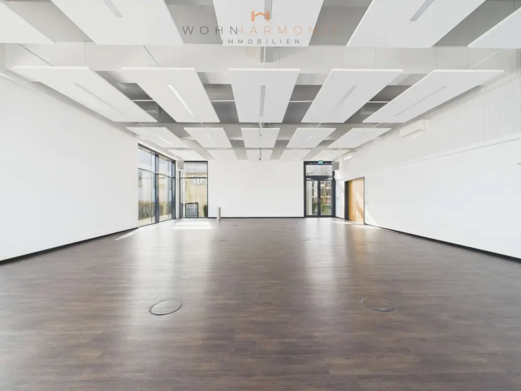 Büro / Praxis in Ludwigsburg — Bild 2