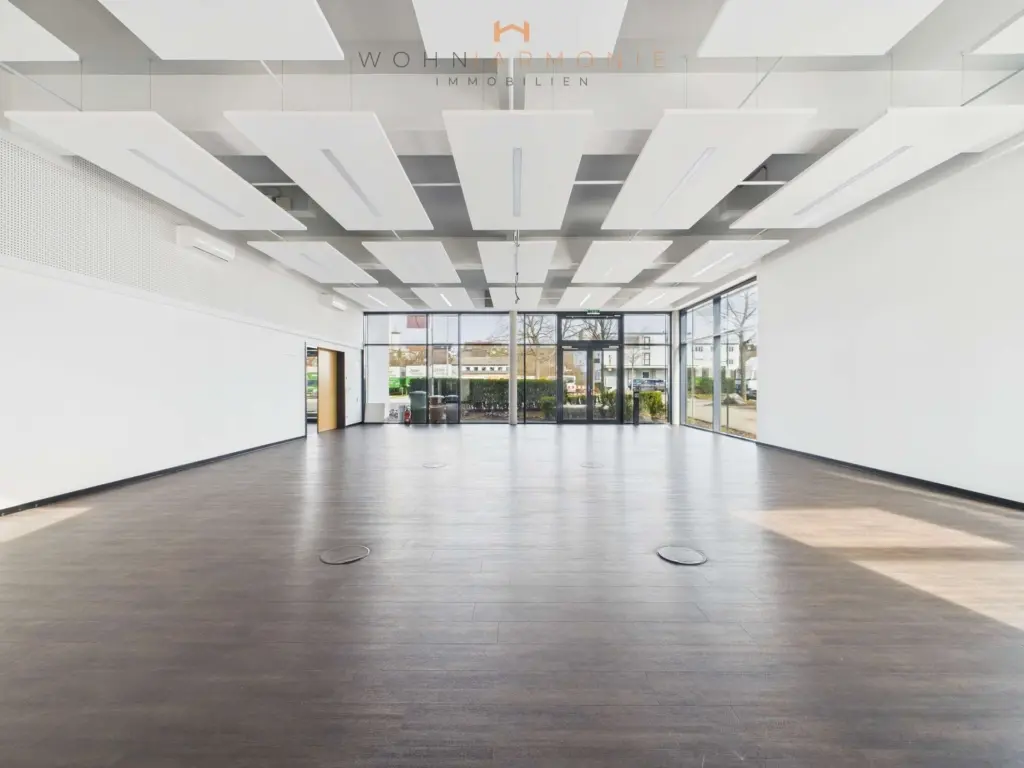 Büro / Praxis in Ludwigsburg — Bild 1