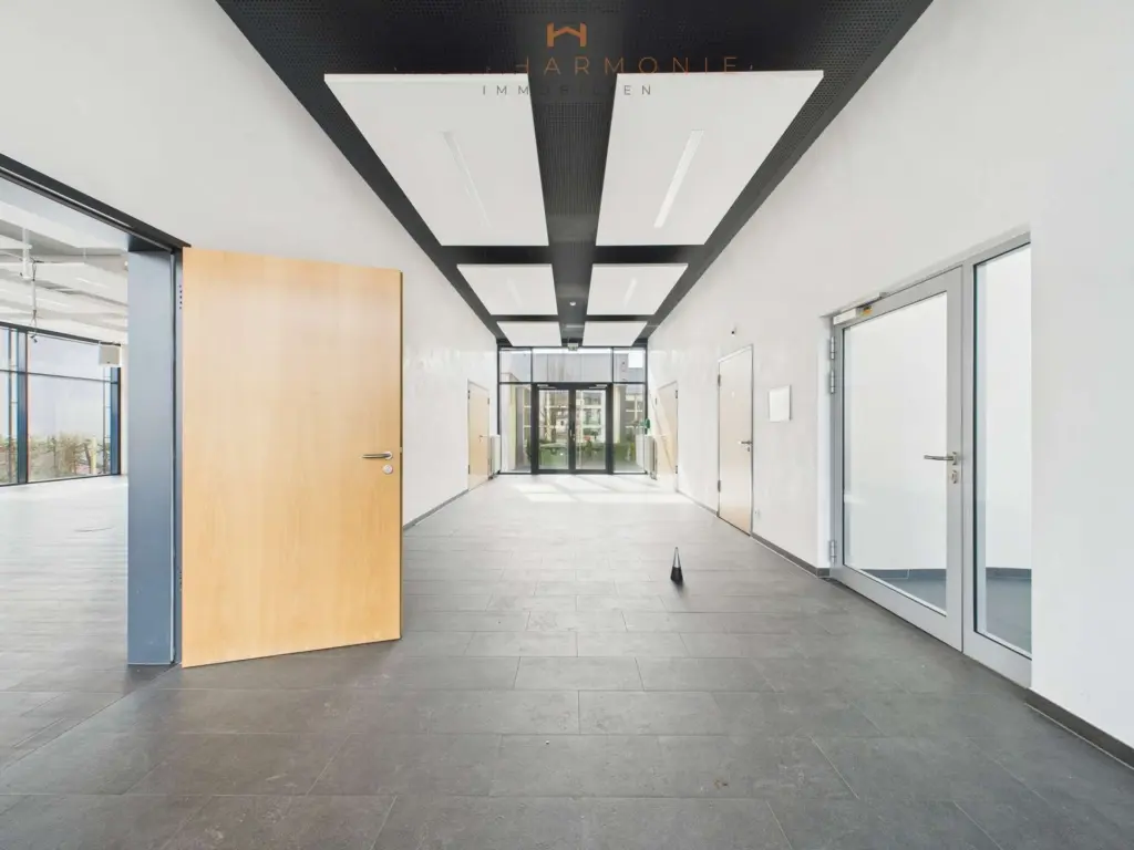 Büro / Praxis in Ludwigsburg — Bild 3