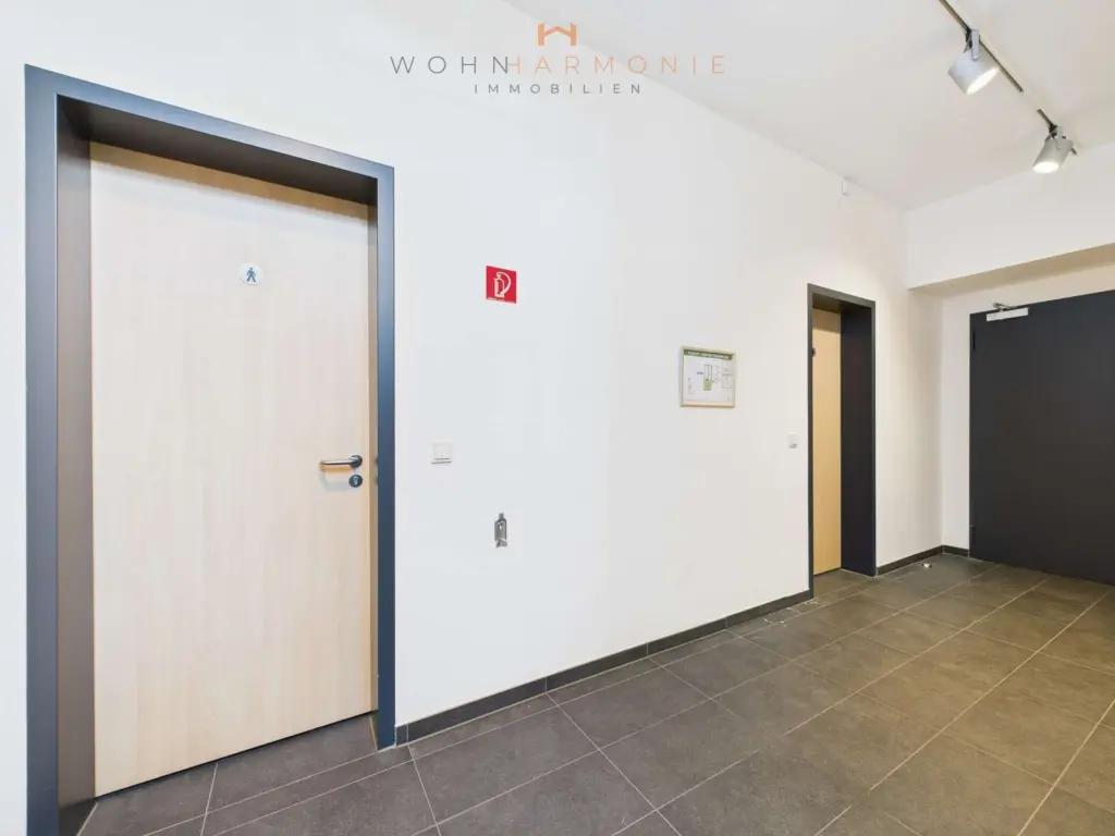 Büro / Praxis in Ludwigsburg — Bild 7