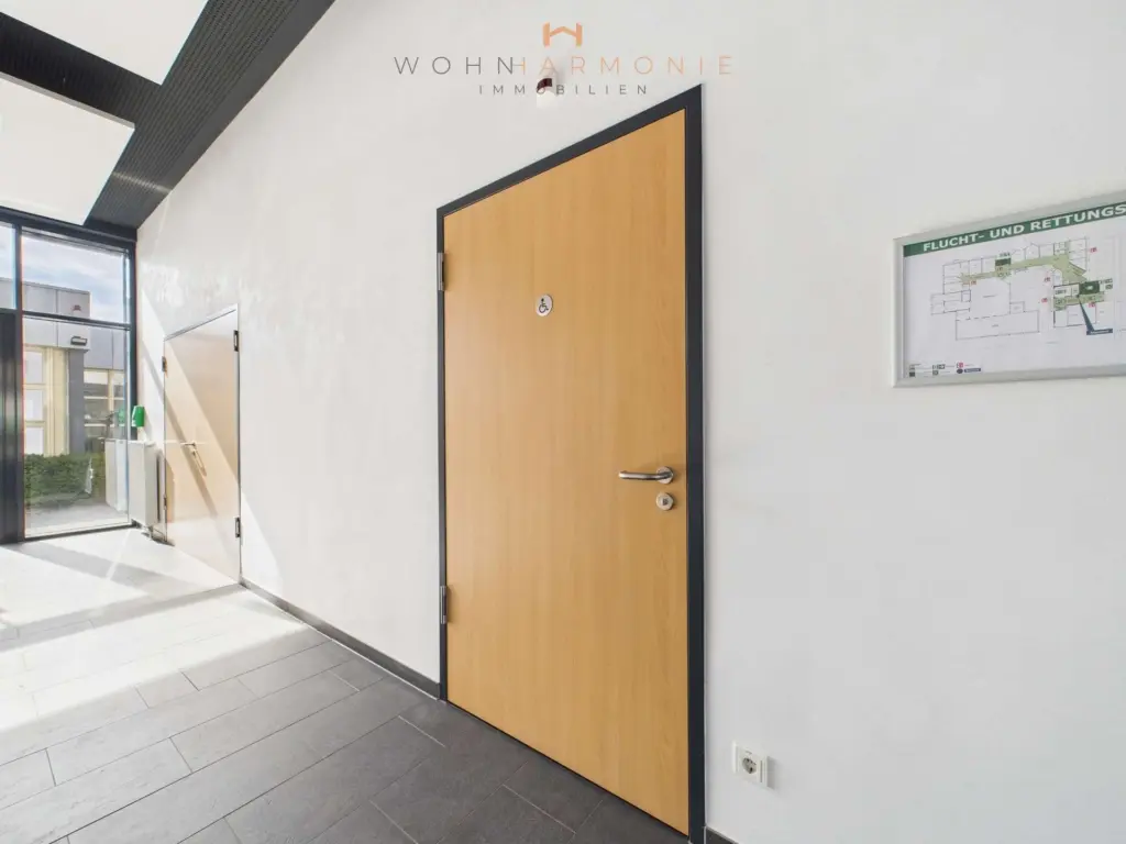 Büro / Praxis in Ludwigsburg — Bild 6