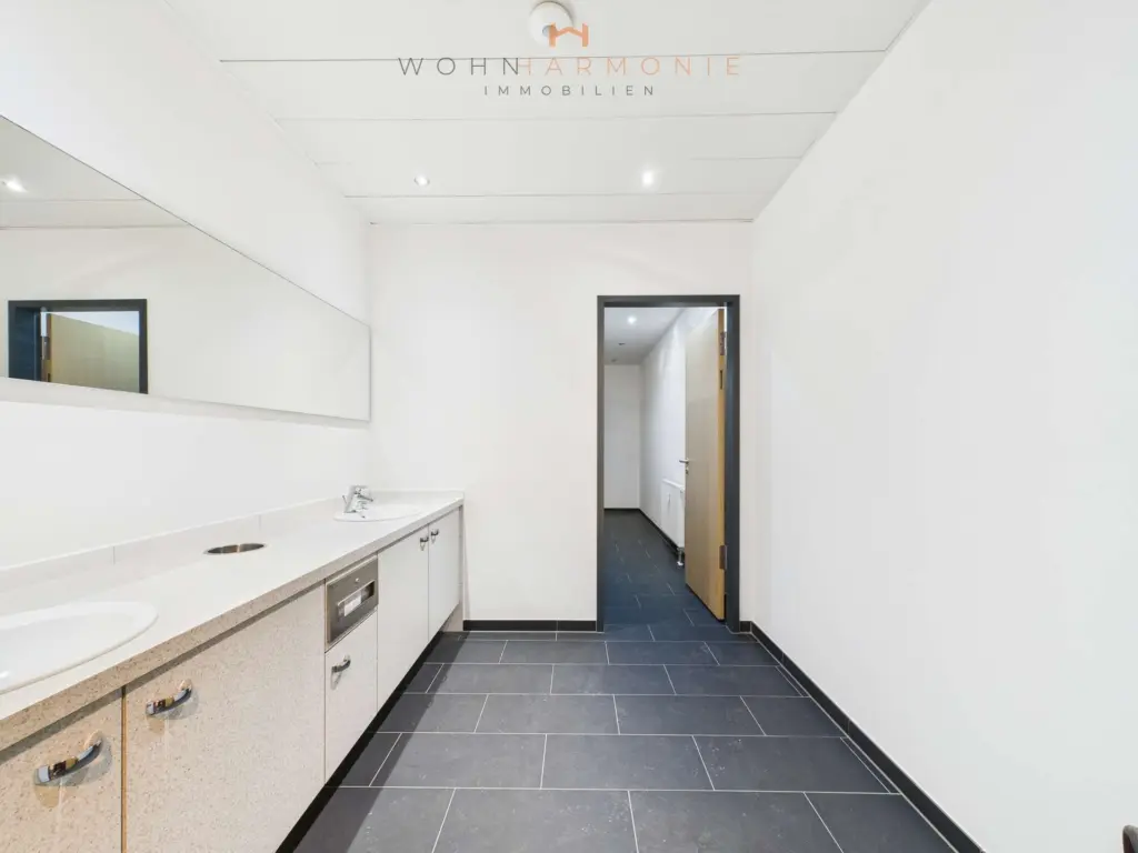 Büro / Praxis in Ludwigsburg — Bild 9
