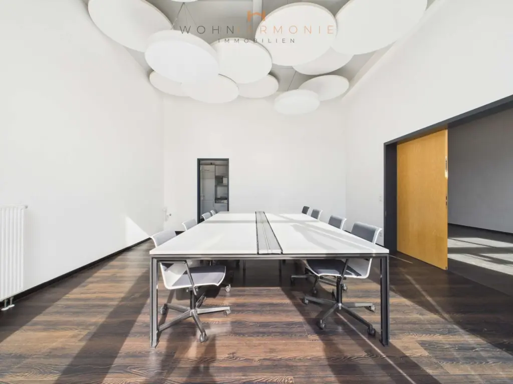 Büro / Praxis in Ludwigsburg — Bild 4