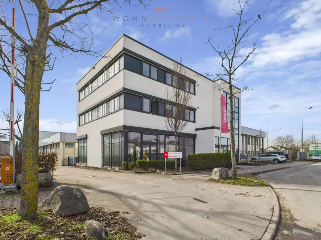 Büro / Praxis in Ludwigsburg — Bild 12