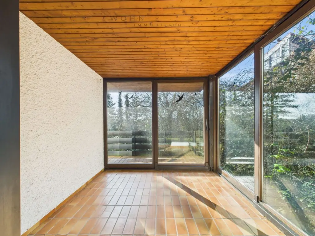 Einfamilienhaus in Kämpfelbach — Bild 11