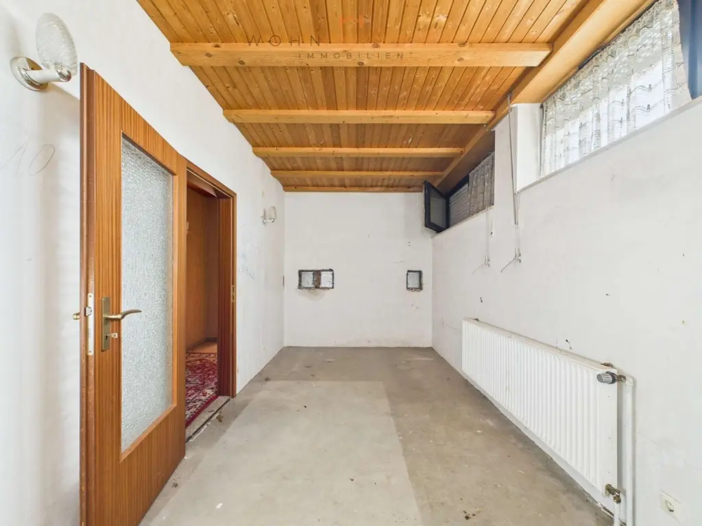 Einfamilienhaus in Kämpfelbach — Bild 16