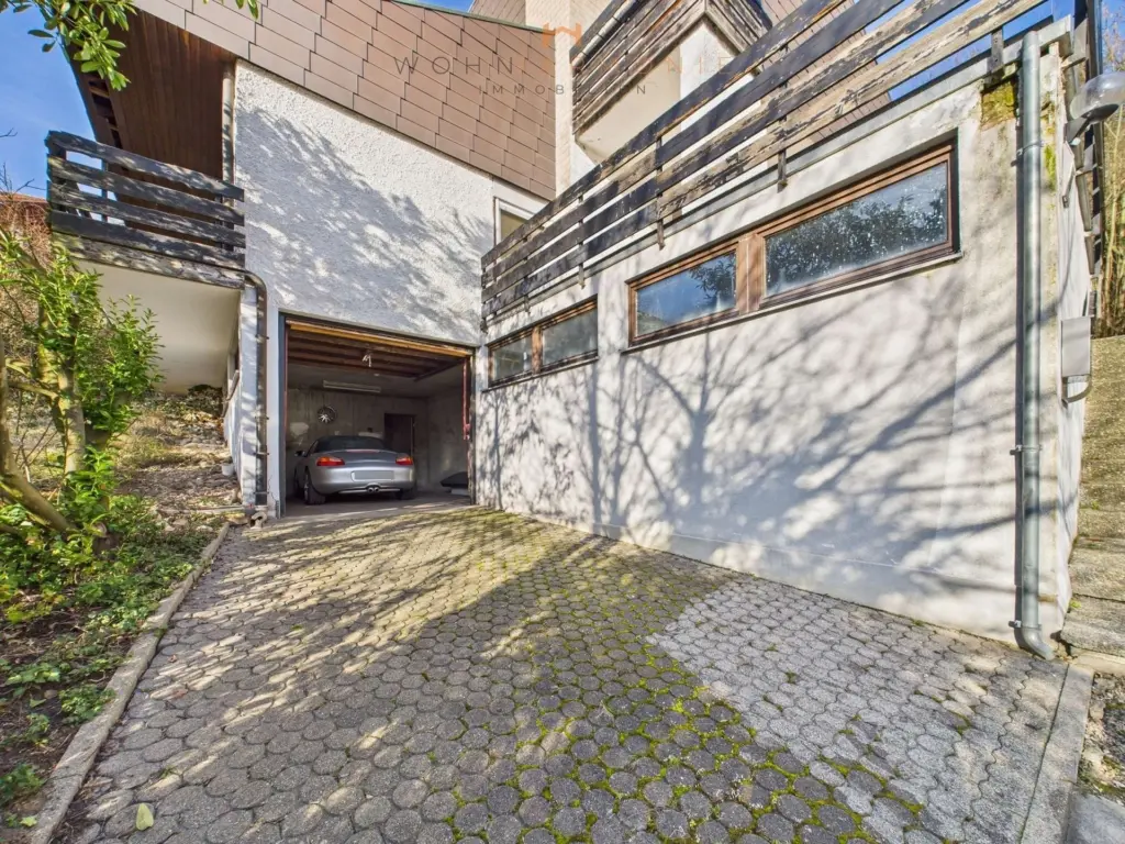 Einfamilienhaus in Kämpfelbach — Bild 18