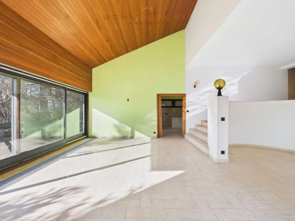 Einfamilienhaus in Kämpfelbach — Bild 7