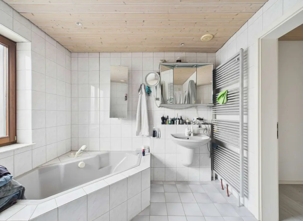 Maisonette-Wohnung in Weissach — Bild 14