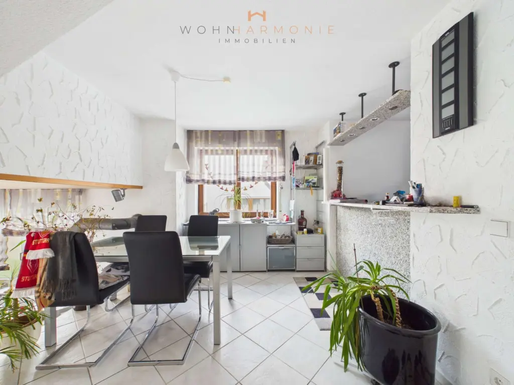 Maisonette-Wohnung in Weissach — Bild 9
