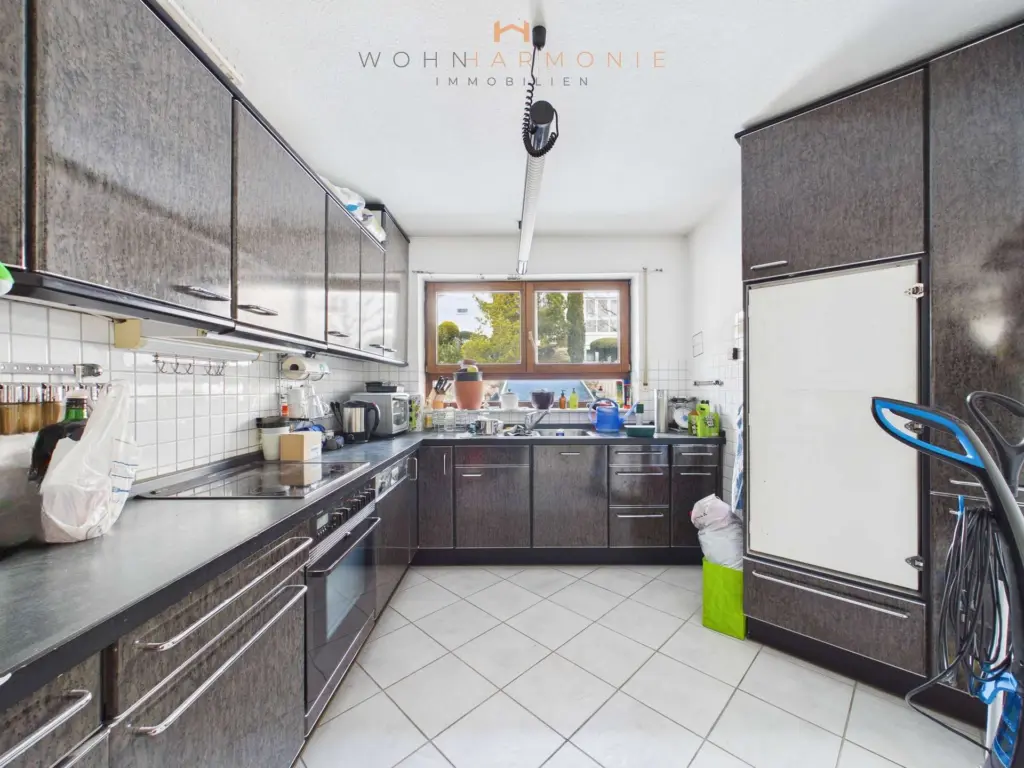 Maisonette-Wohnung in Weissach — Bild 7