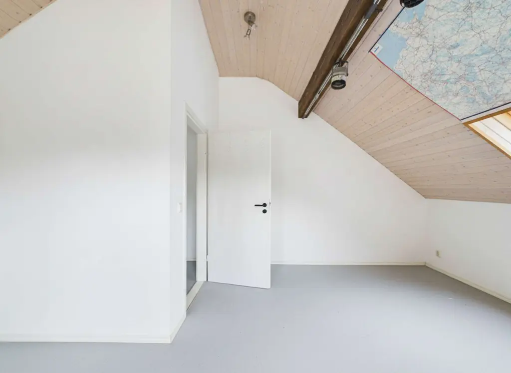 Maisonette-Wohnung in Weissach — Bild 11
