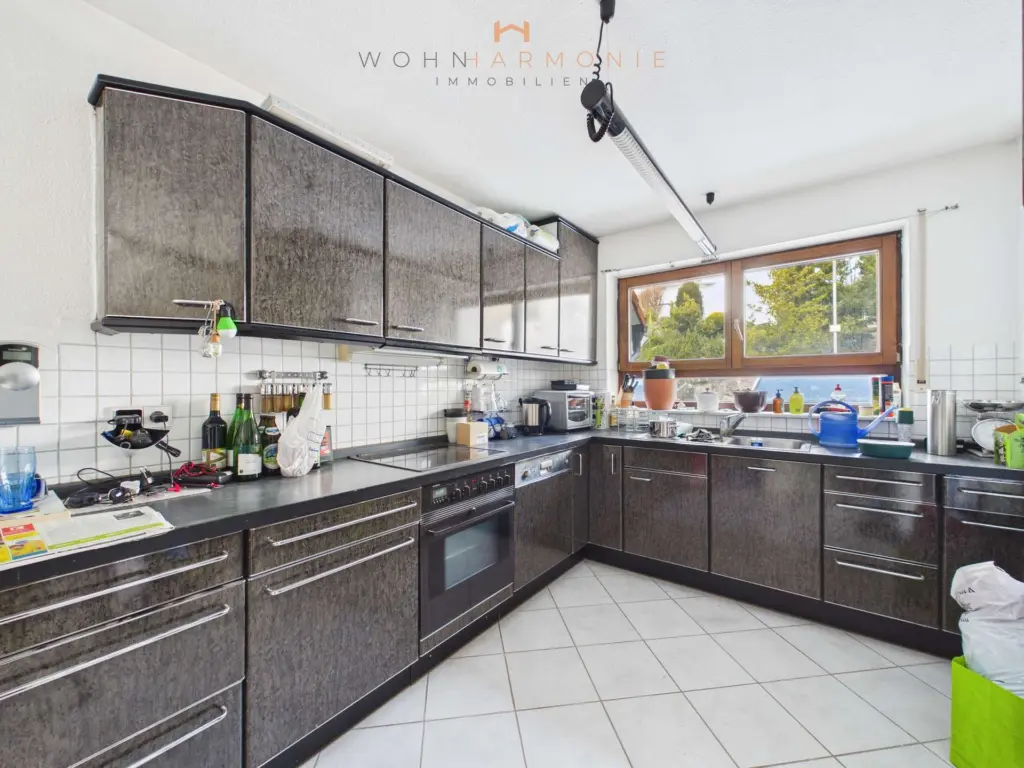 Maisonette-Wohnung in Weissach — Bild 8