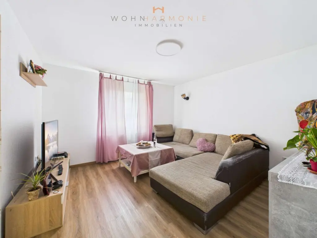 Souterrainwohnung in Aichwald — Bild 2