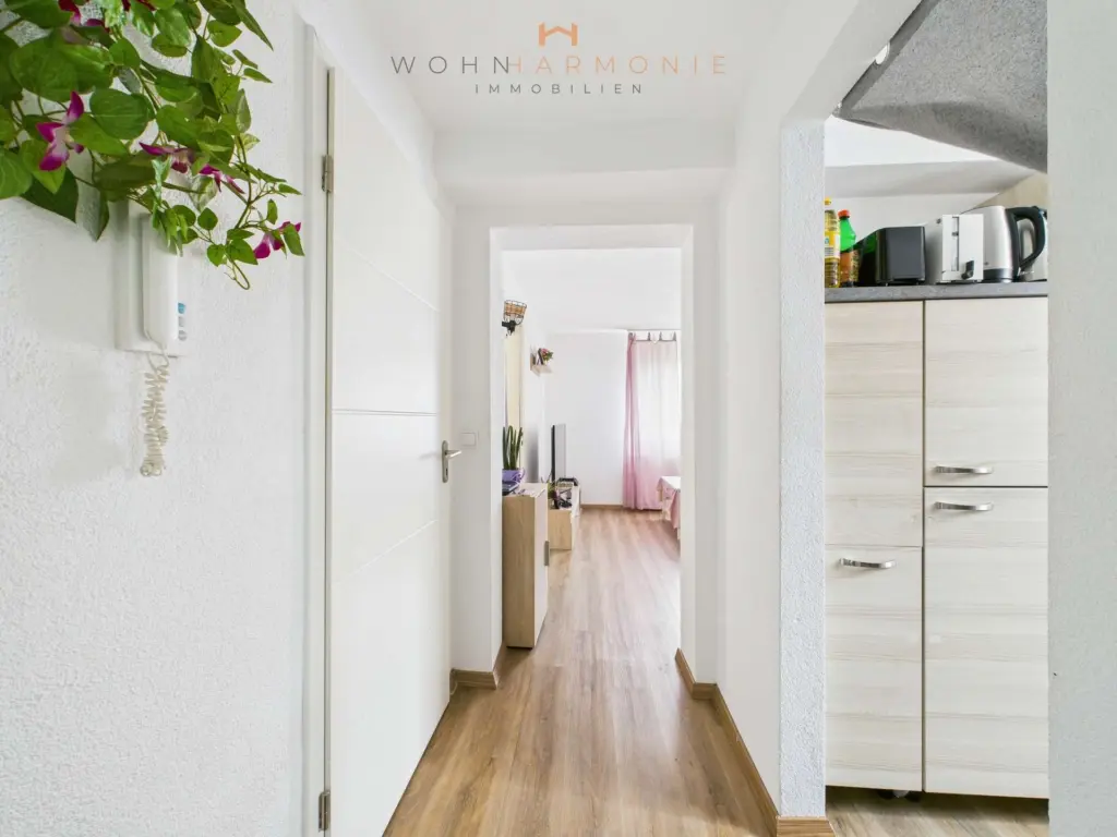 Souterrainwohnung in Aichwald — Bild 3