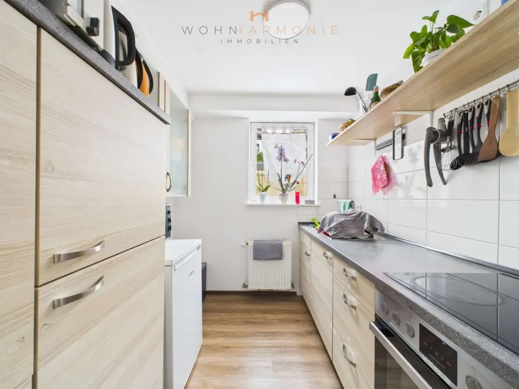 Souterrainwohnung in Aichwald — Bild 5