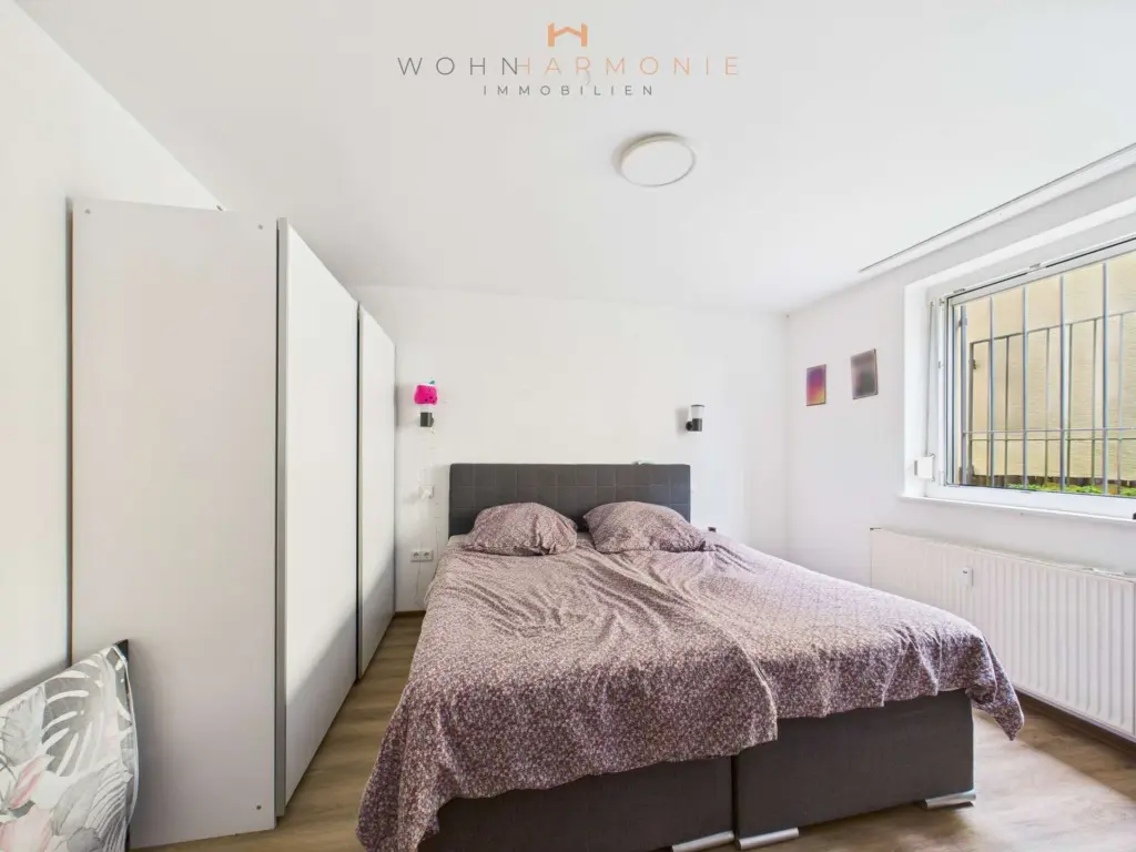 Souterrainwohnung in Aichwald — Bild 4