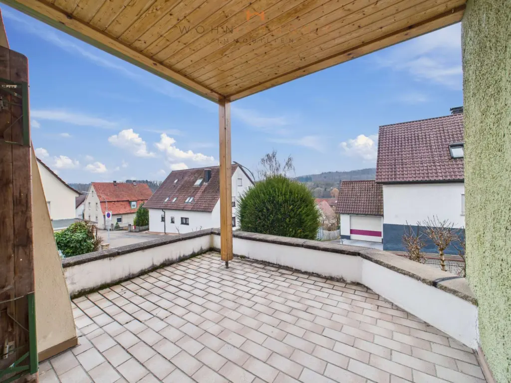 Zweifamilienhaus in Mühlacker — Bild 8