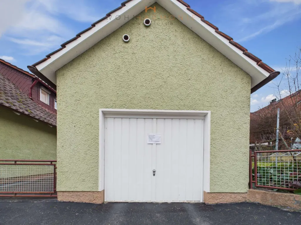 Zweifamilienhaus in Mühlacker — Bild 3