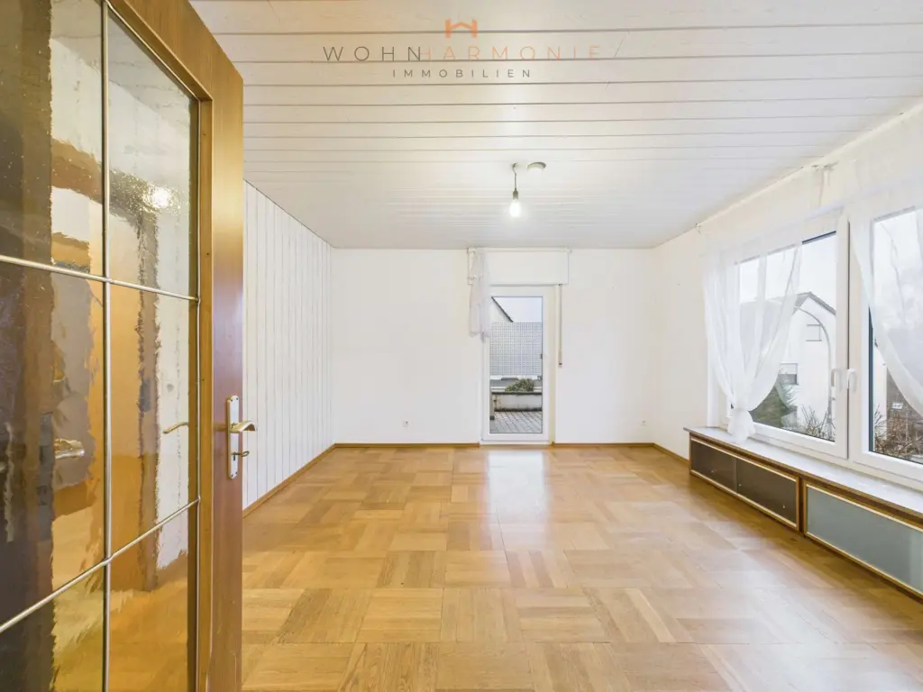 Zweifamilienhaus in Mühlacker — Bild 7