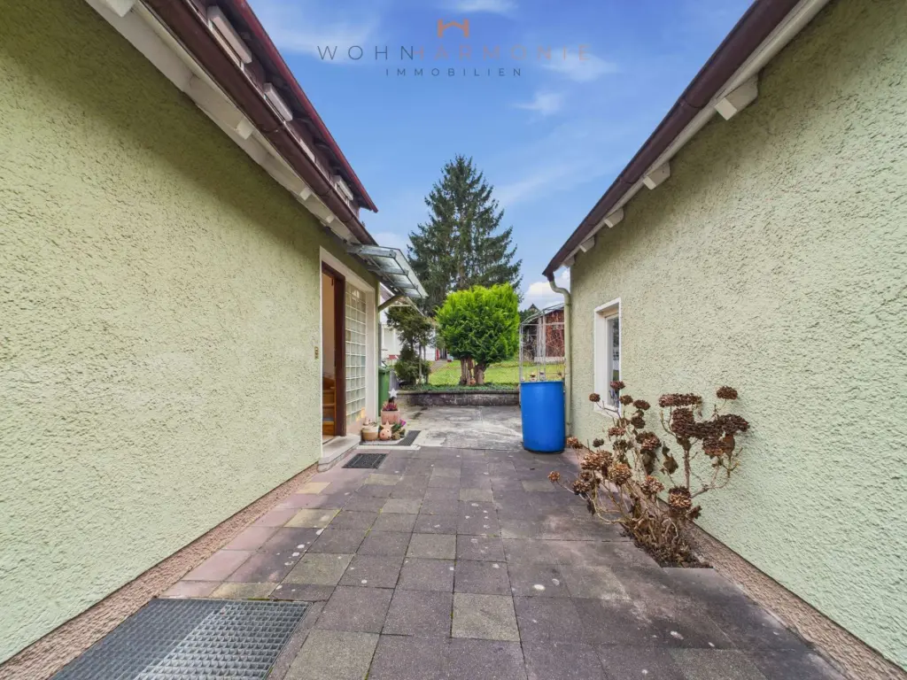 Zweifamilienhaus in Mühlacker — Bild 2