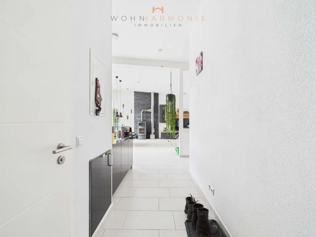 Etagenwohnung in Bretzfeld — Bild 2