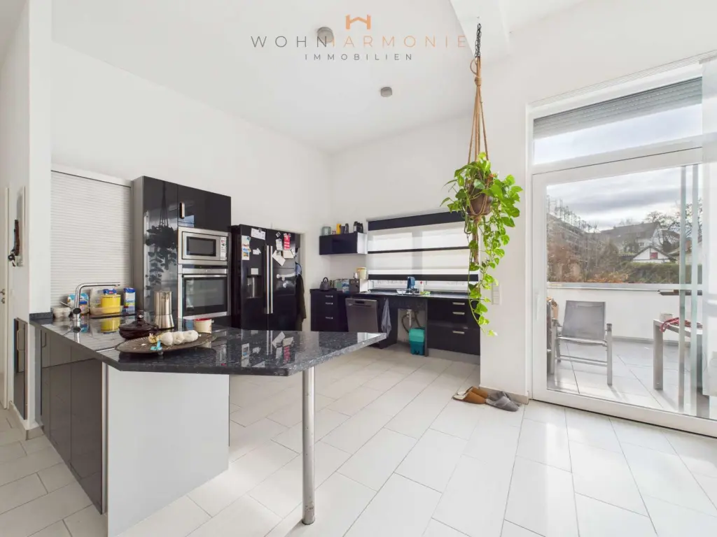 Etagenwohnung in Bretzfeld — Bild 3