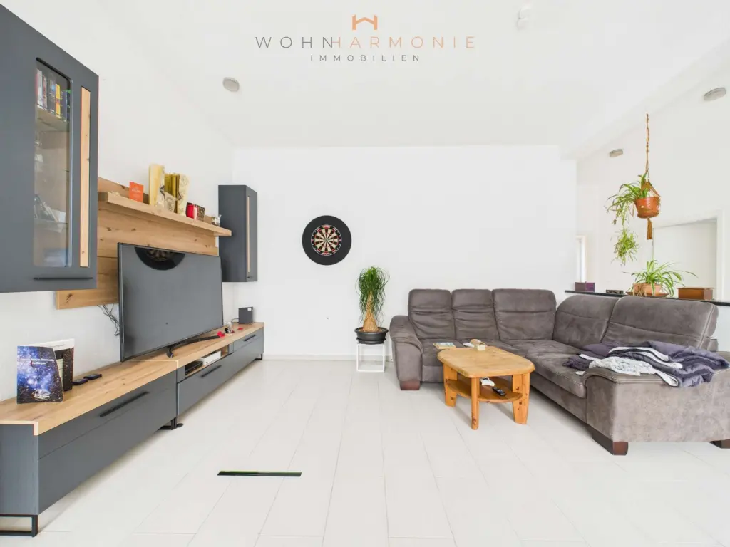 Etagenwohnung in Bretzfeld — Bild 6