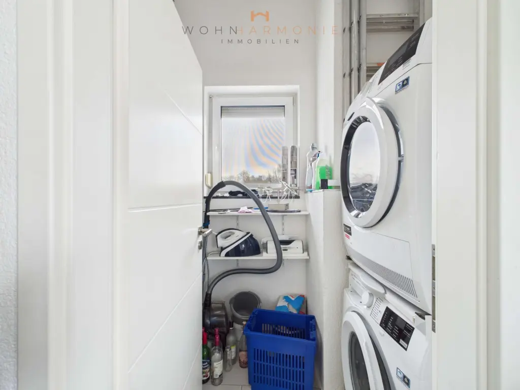 Etagenwohnung in Bretzfeld — Bild 13