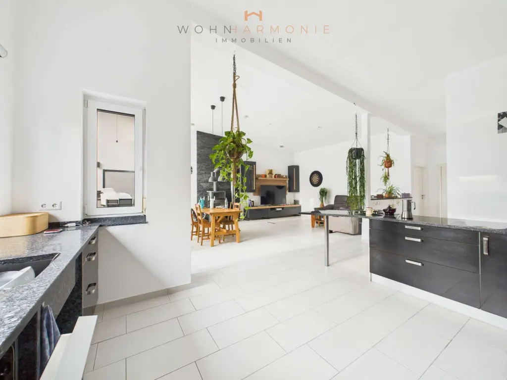 Etagenwohnung in Bretzfeld — Bild 1