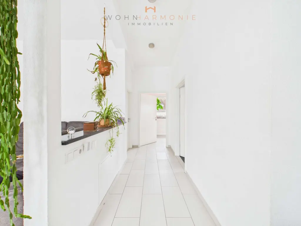 Etagenwohnung in Bretzfeld — Bild 7