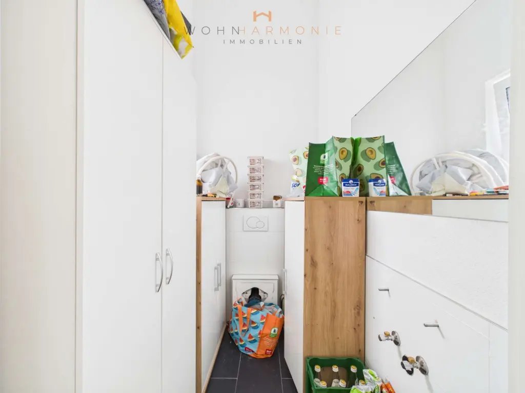 Etagenwohnung in Bretzfeld — Bild 12