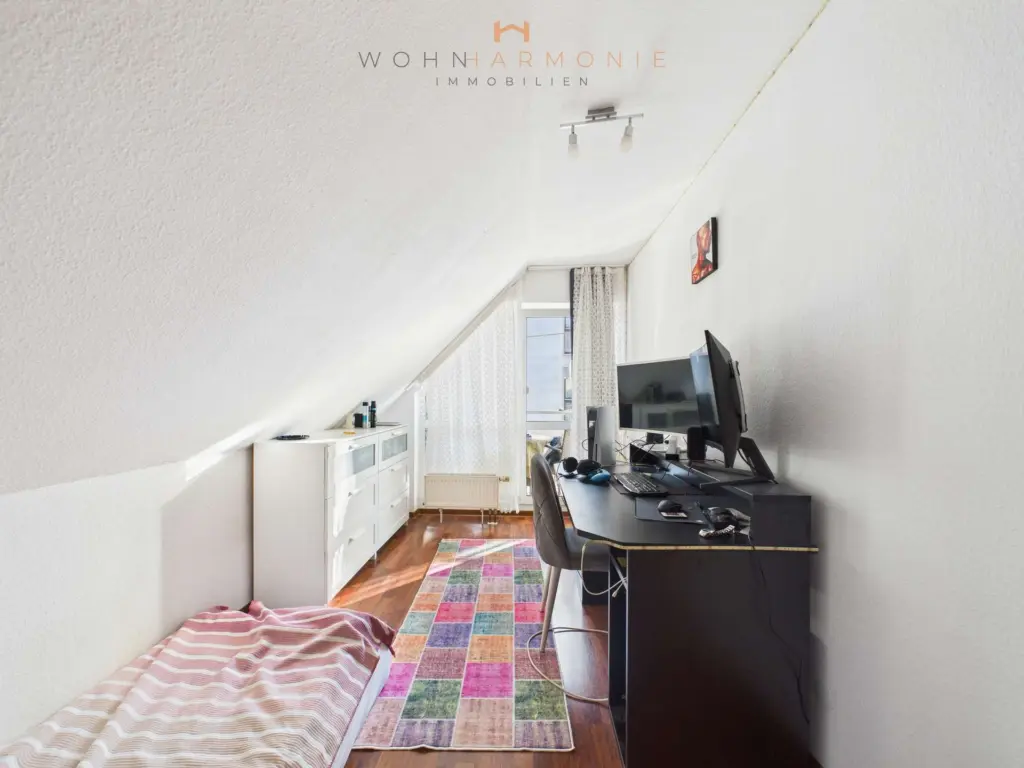 Etagenwohnung in Herrenberg — Bild 11