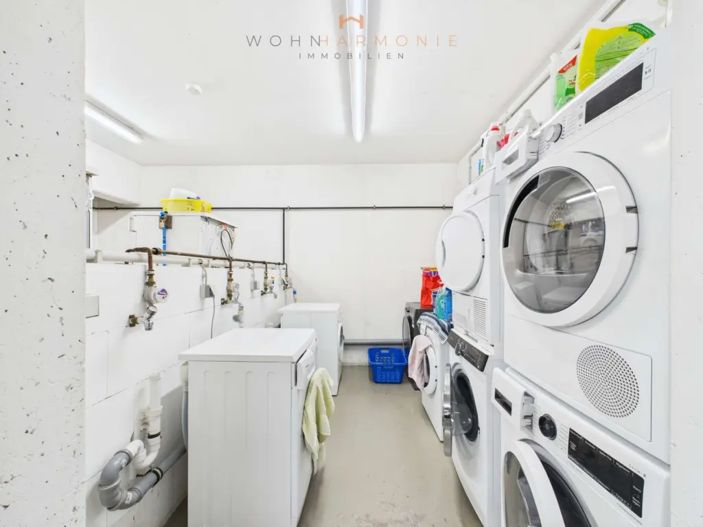 Etagenwohnung in Herrenberg — Bild 12