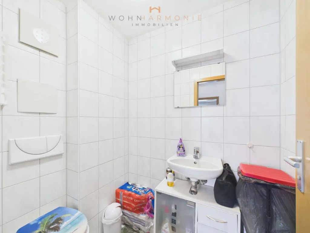 Etagenwohnung in Herrenberg — Bild 13