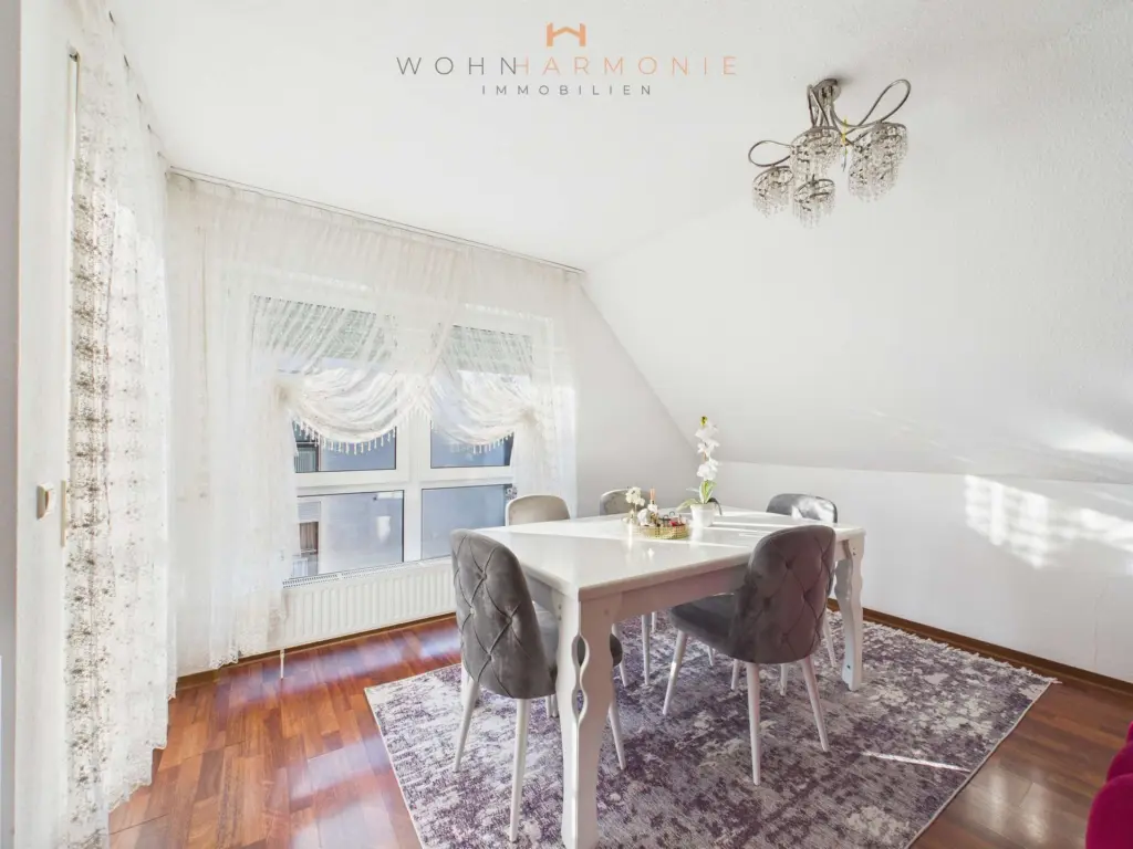 Etagenwohnung in Herrenberg — Bild 7