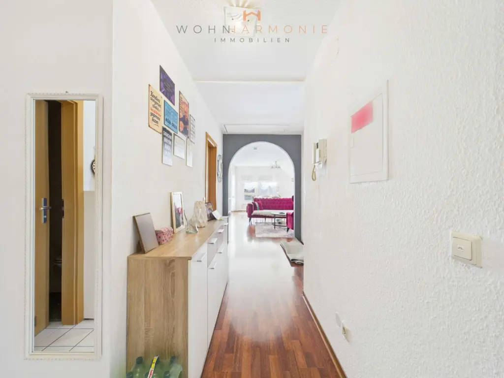 Etagenwohnung in Herrenberg — Bild 2