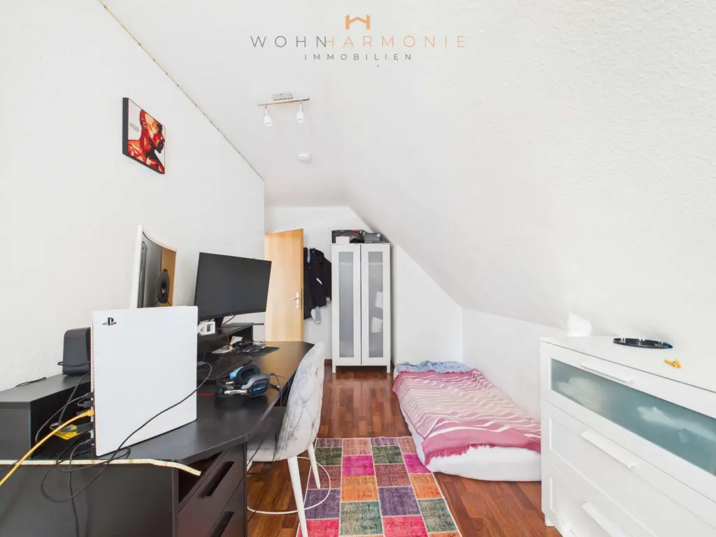 Etagenwohnung in Herrenberg — Bild 10