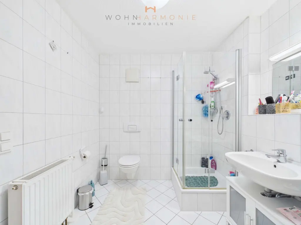 Etagenwohnung in Herrenberg — Bild 5