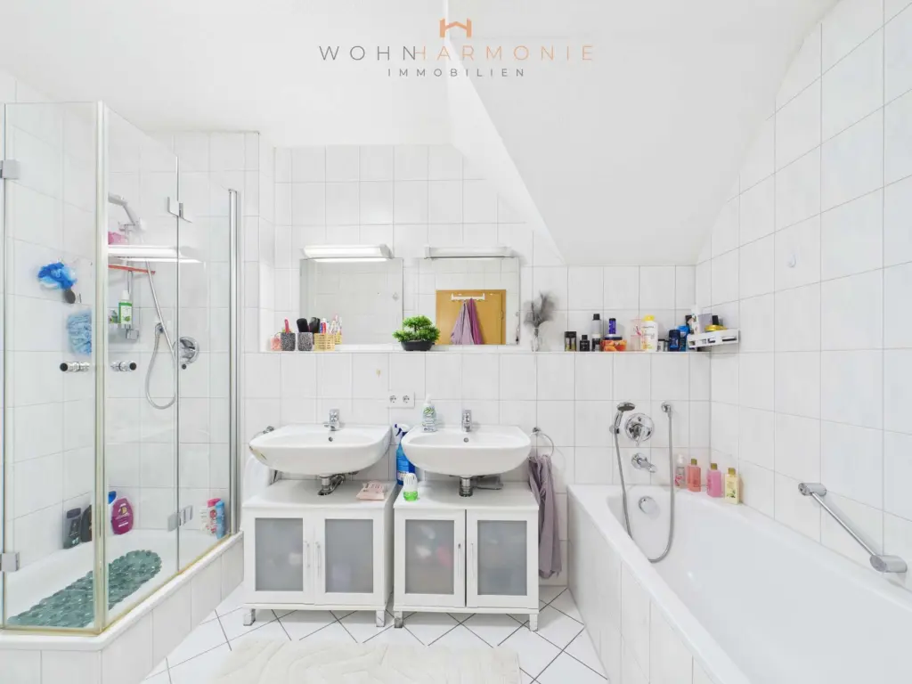 Etagenwohnung in Herrenberg — Bild 4
