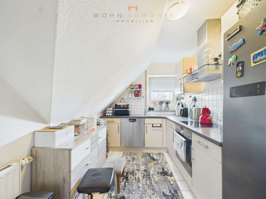Etagenwohnung in Herrenberg — Bild 9