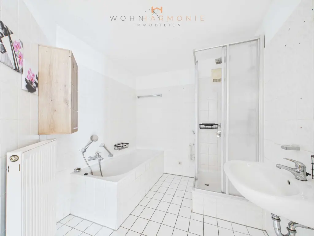 Erdgeschosswohnung in Künzelsau — Bild 8